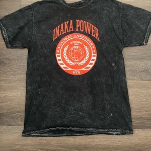 Inaka Power Global Takeover Houston Tee